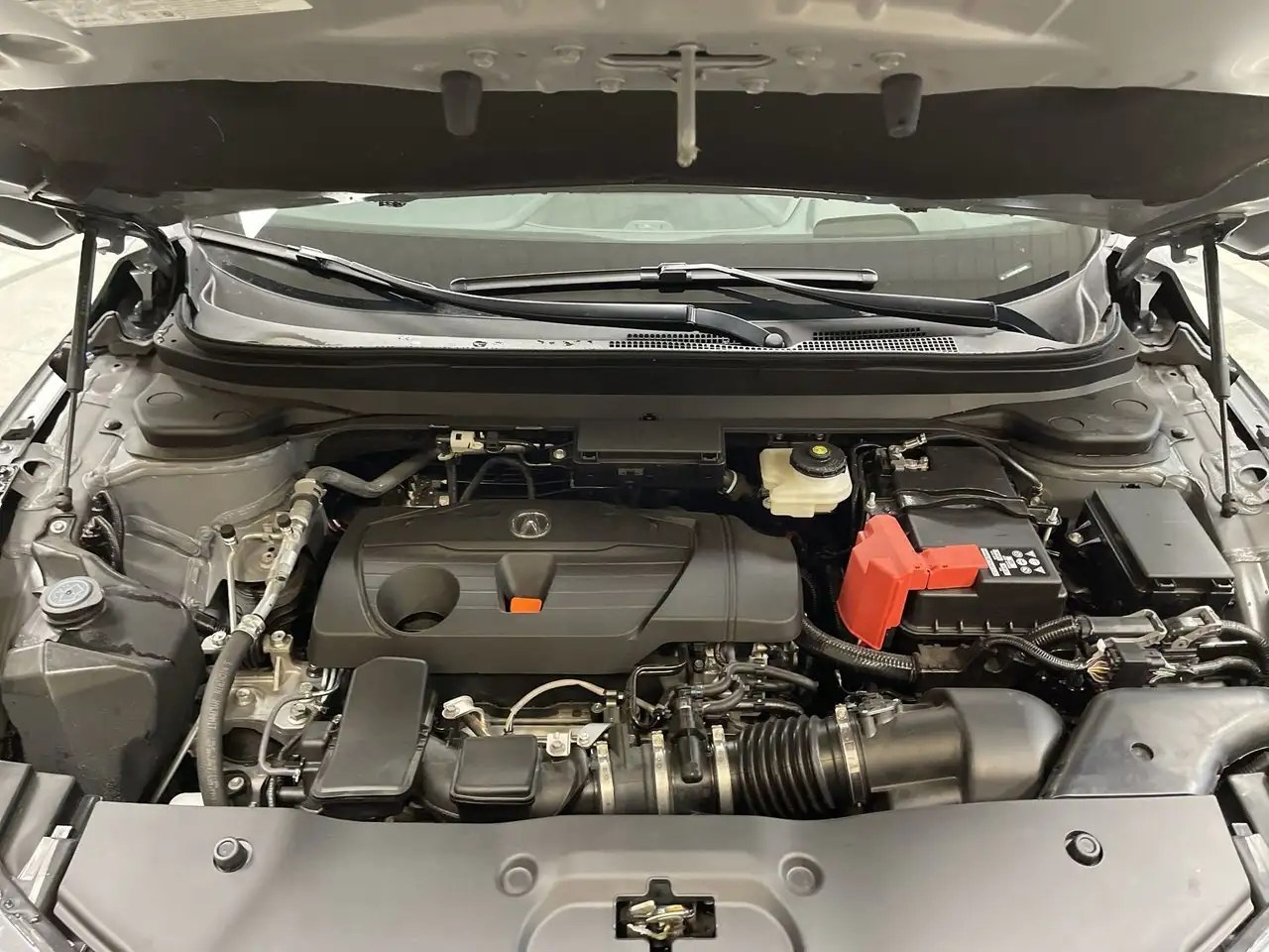 Acura RDX снимка Acura RDX