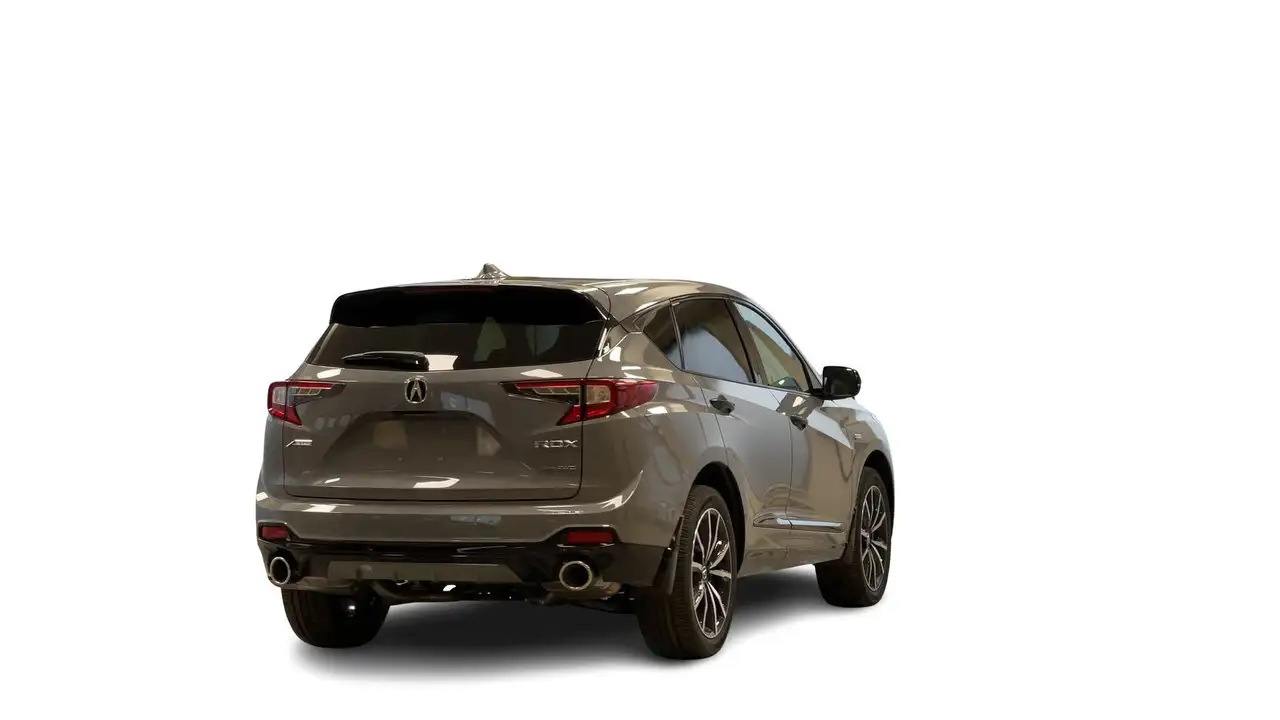 Acura RDX снимка Acura RDX