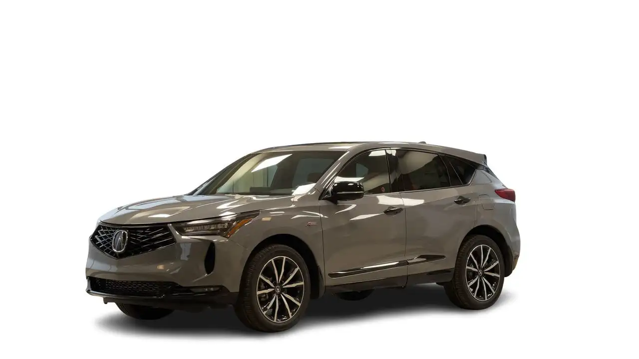 Acura RDX снимка Acura RDX