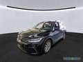 Volkswagen Tiguan R-Line 2.0 TDI DSG Navi RFK ACC SHZ Schwarz - thumbnail 2