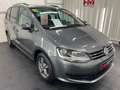 Volkswagen Sharan 2.0 TDI Trendline/SHZ/Bluet./AppCo/7Sitz Grau - thumbnail 3