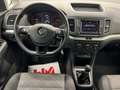 Volkswagen Sharan 2.0 TDI Trendline/SHZ/Bluet./AppCo/7Sitz Grau - thumbnail 16