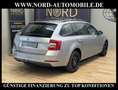 Skoda Octavia Combi Ambition 1.6 TDI Navi/AHK/PDC Ambition Silber - thumbnail 8