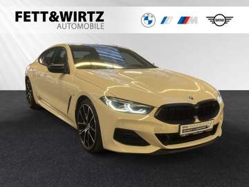 i xDrive Gran Coupé|Pano|Laser|MPerformance