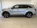 Kia Sorento Allrad 1,6  PHEV  Edition + Schiebedach Silber - thumbnail 9