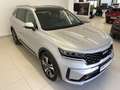 Kia Sorento Allrad 1,6  PHEV  Edition + Schiebedach Silber - thumbnail 6