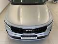 Kia Sorento Allrad 1,6  PHEV  Edition + Schiebedach Silber - thumbnail 16