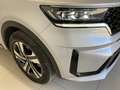 Kia Sorento Allrad 1,6  PHEV  Edition + Schiebedach Silber - thumbnail 15