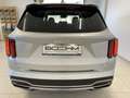 Kia Sorento Allrad 1,6  PHEV  Edition + Schiebedach Silber - thumbnail 19