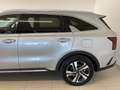 Kia Sorento Allrad 1,6  PHEV  Edition + Schiebedach Silber - thumbnail 12