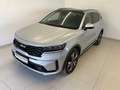Kia Sorento Allrad 1,6  PHEV  Edition + Schiebedach Silber - thumbnail 1