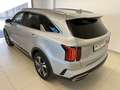 Kia Sorento Allrad 1,6  PHEV  Edition + Schiebedach Silber - thumbnail 22