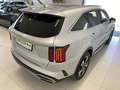 Kia Sorento Allrad 1,6  PHEV  Edition + Schiebedach Silber - thumbnail 17