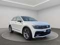 Volkswagen Tiguan Highline 4Motion 2x R-Line, Pano Weiß - thumbnail 1