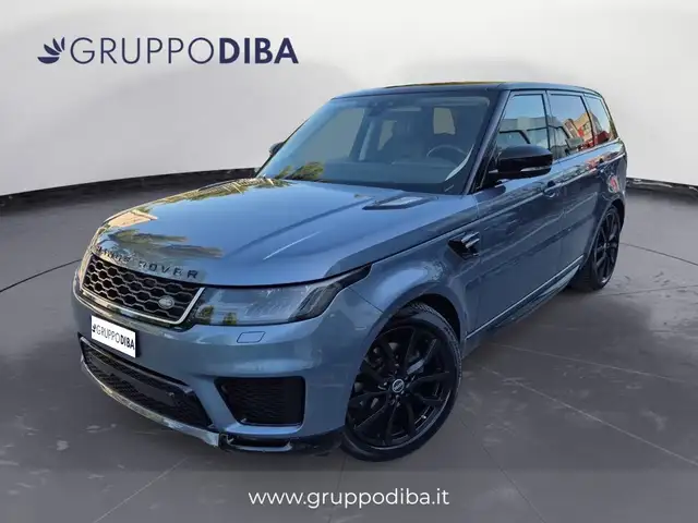 Land Rover Range Rover Sport II 2018 Die. 3.0 sdV6 HSE 249cv auto my19