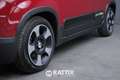 Fiat Panda Pandina 1.0 Firefly Hybrid 70CV Cross Rosso - thumbnail 4