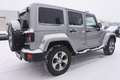 Jeep Wrangler Unl. Sahara 2,2 CRDi Aut./LEDER/1.BESITZ/GARANTIE Silber - thumbnail 6