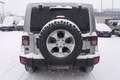 Jeep Wrangler Unl. Sahara 2,2 CRDi Aut./LEDER/1.BESITZ/GARANTIE Silber - thumbnail 7