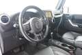 Jeep Wrangler Unl. Sahara 2,2 CRDi Aut./LEDER/1.BESITZ/GARANTIE Silber - thumbnail 10