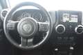 Jeep Wrangler Unl. Sahara 2,2 CRDi Aut./LEDER/1.BESITZ/GARANTIE Silber - thumbnail 11