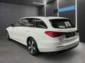 Mercedes-Benz C 200 d T Avantgarde LED AHK Night Kamera PTS 9G Weiß - thumbnail 5