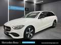 Mercedes-Benz C 200 d T Avantgarde LED AHK Night Kamera PTS 9G Weiß - thumbnail 1