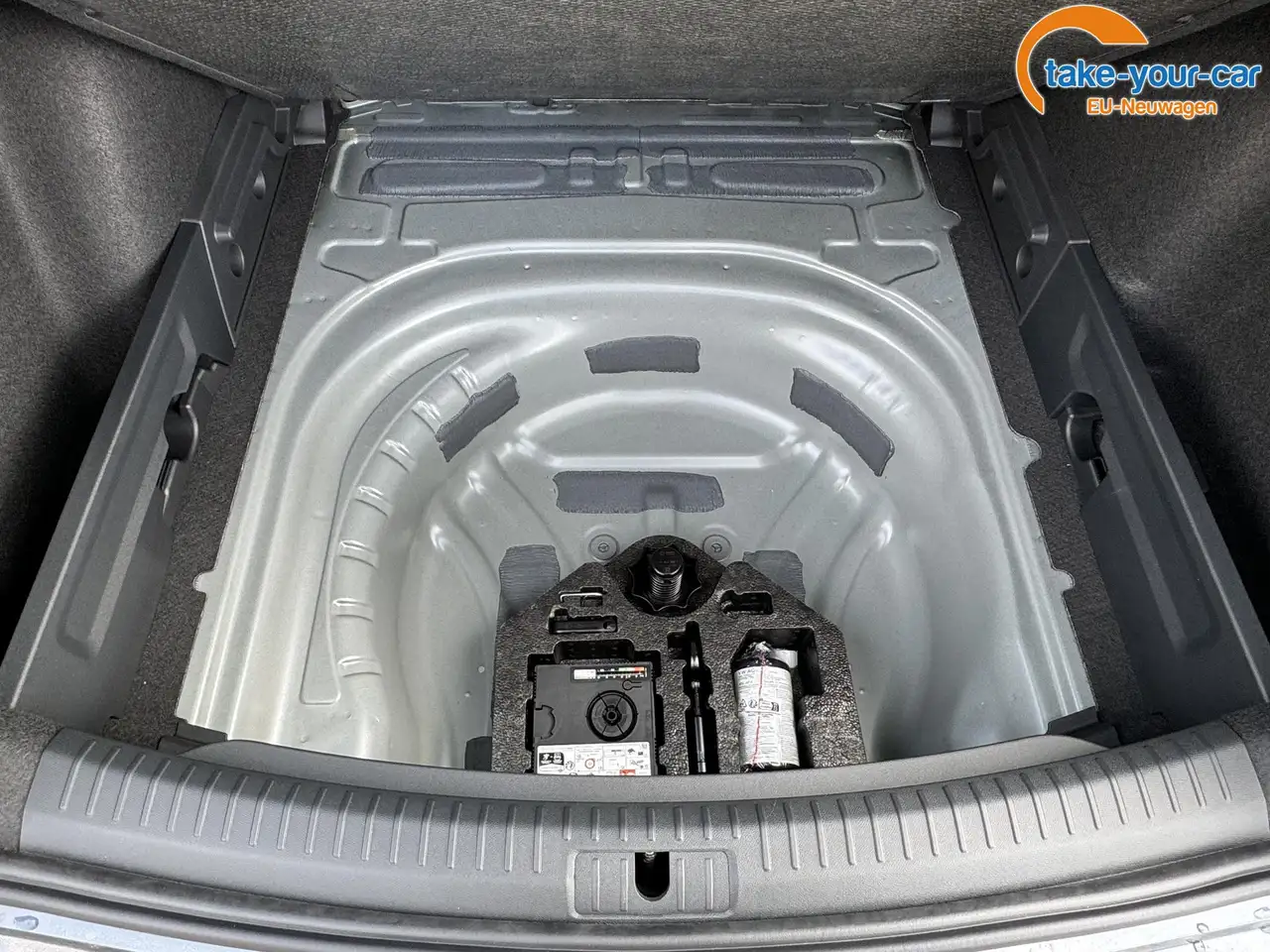Cupra Leon Sportstourer ST AHK+NAVI+eHK+KAMERA+ACC+SHZ+18"..., миниатюра 8