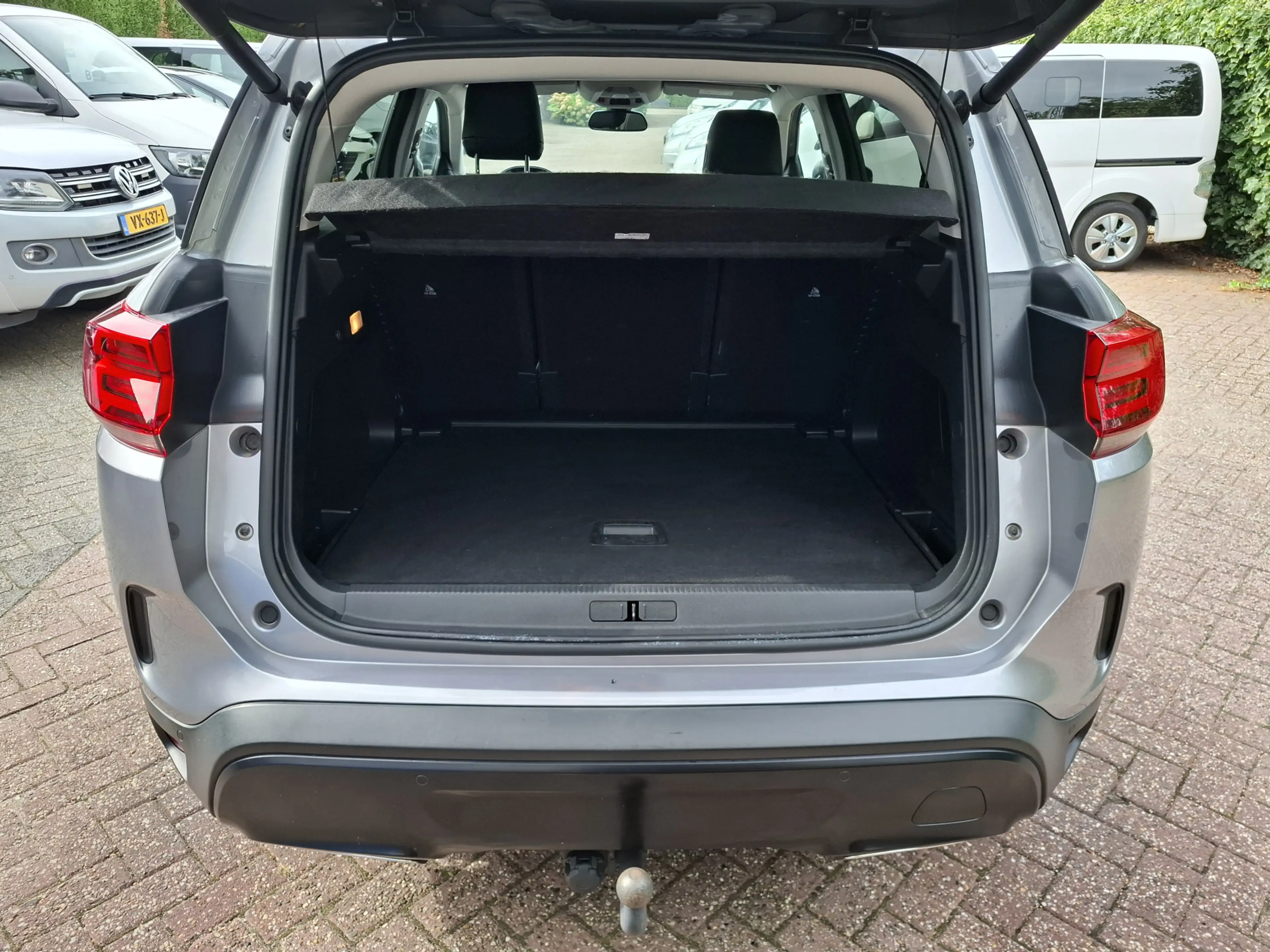 Citroen C5 Aircross 1.5 BlueHDI Shine LEER/LED/PDC/CRUISE/TREKHAAK 130 — photo 14