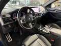 BMW X4 M d*LASER*PANO*360°KAMERA*AHK*ACC* Blau - thumbnail 13