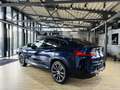BMW X4 M d*LASER*PANO*360°KAMERA*AHK*ACC* Blau - thumbnail 4