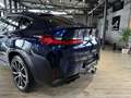 BMW X4 M d*LASER*PANO*360°KAMERA*AHK*ACC* Blau - thumbnail 11
