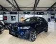 BMW X4 M d*LASER*PANO*360°KAMERA*AHK*ACC* Blau - thumbnail 1