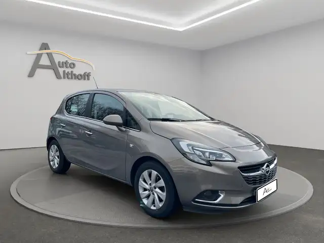 Opel Corsa 1.4 Innovation SHZ PDC BI-XEN TEMPO