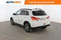 Mitsubishi ASX 180DI-D Motion 4WD Amarillo - thumbnail 4
