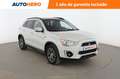 Mitsubishi ASX 180DI-D Motion 4WD Amarillo - thumbnail 8