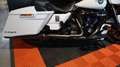 Harley-Davidson Tour Glide Street CVO Wit - thumbnail 5