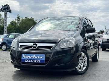 Zafira 1.6i