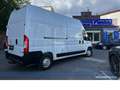 Opel Movano C 2.2 Diesel GKa L3H3 3,5t Edition Biały - thumbnail 2