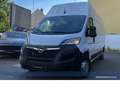 Opel Movano C 2.2 Diesel GKa L3H3 3,5t Edition Biały - thumbnail 4