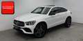 Mercedes-Benz GLC 300 d Coupe 4M AMG NIGHT GSD+DIGITAL+KEYLESS Weiß - thumbnail 1