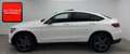 Mercedes-Benz GLC 300 d Coupe 4M AMG NIGHT GSD+DIGITAL+KEYLESS Weiß - thumbnail 2