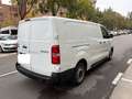 Toyota Proace Van Larga 2.0D Comfort 120 Blanco - thumbnail 4