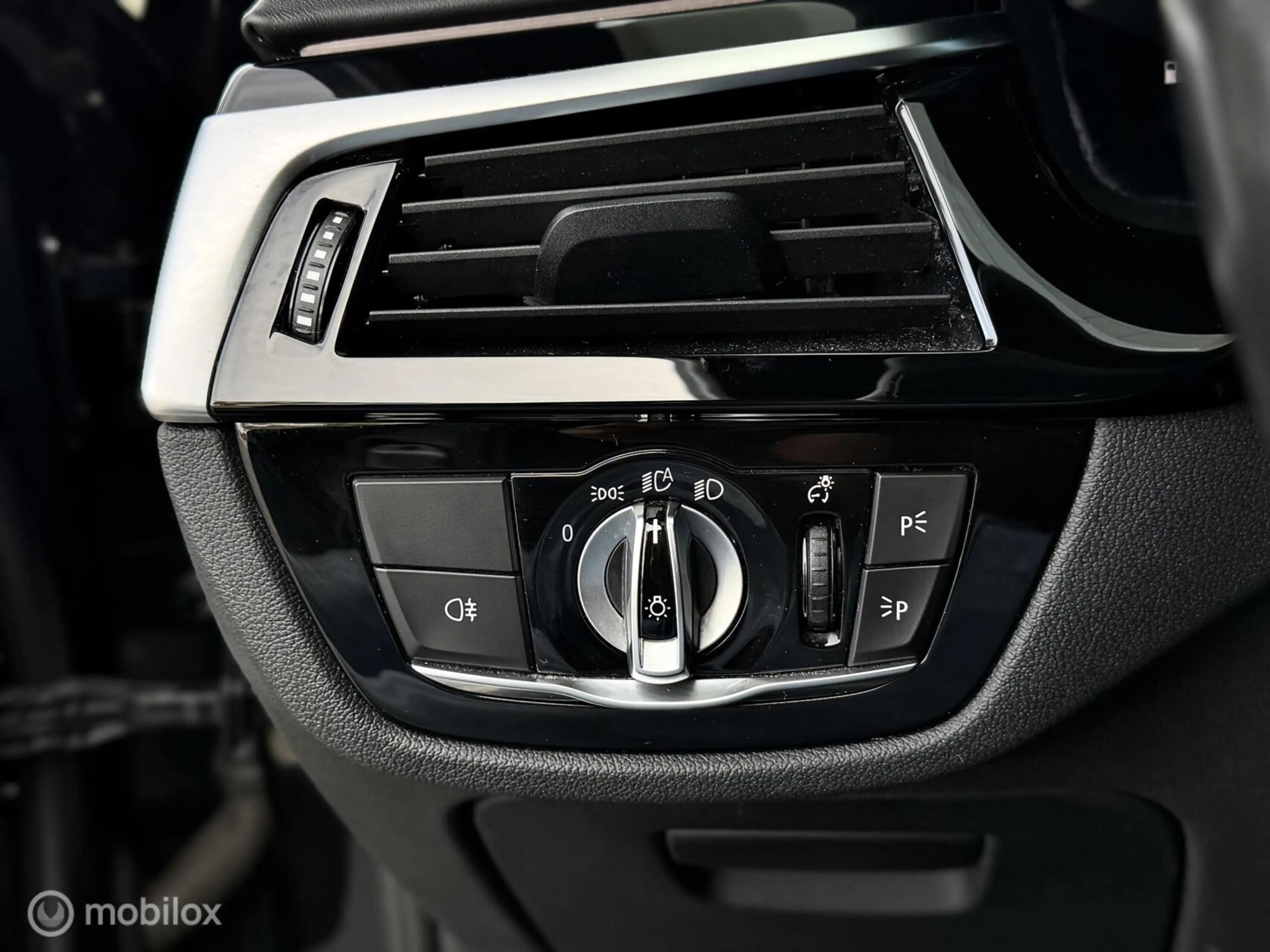 BMW 530 5-serie Touring 530i M Sport FACELIFT |Pano|H&K|HU — photo 28