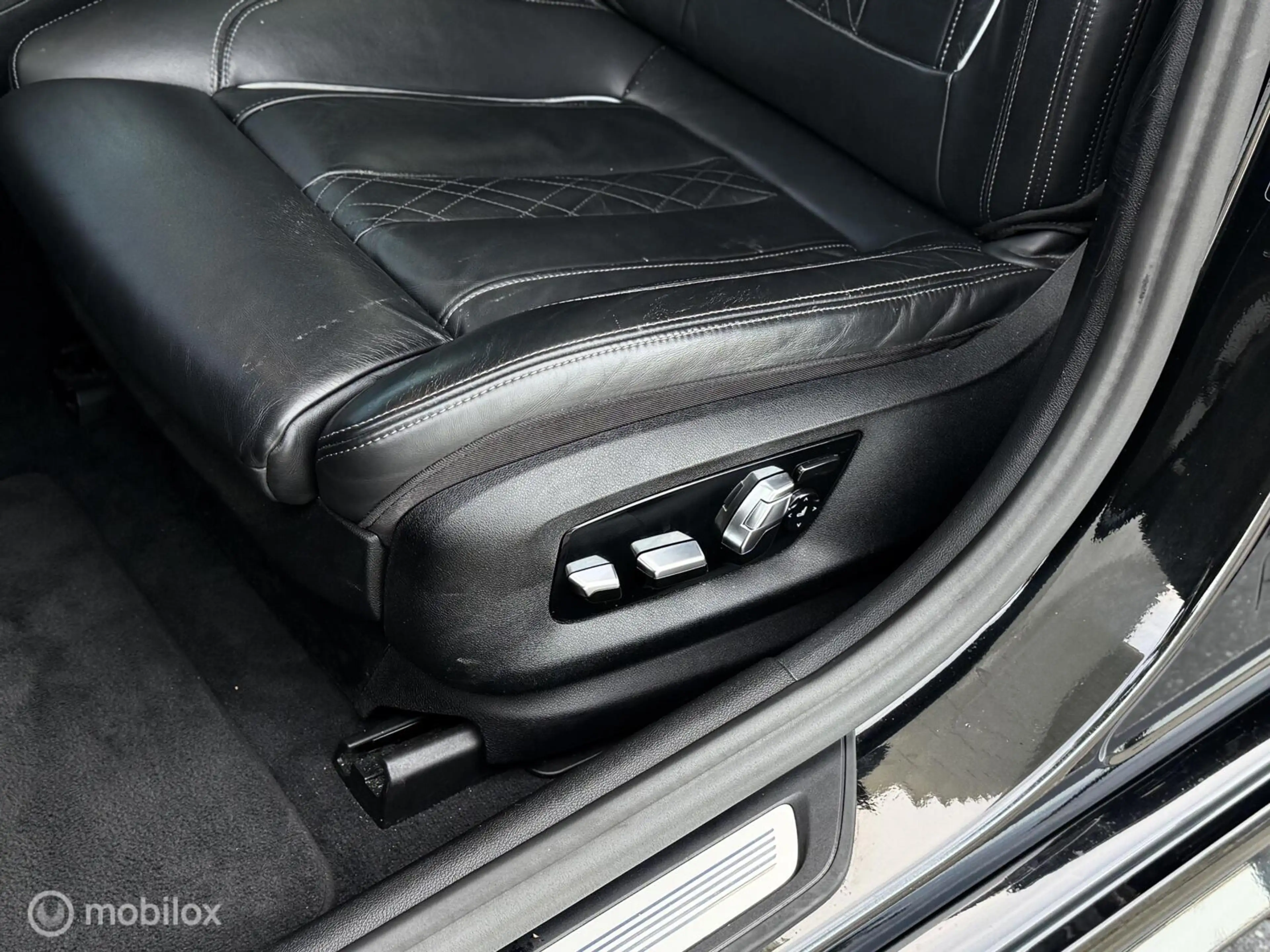BMW 530 5-serie Touring 530i M Sport FACELIFT |Pano|H&K|HU — photo 19