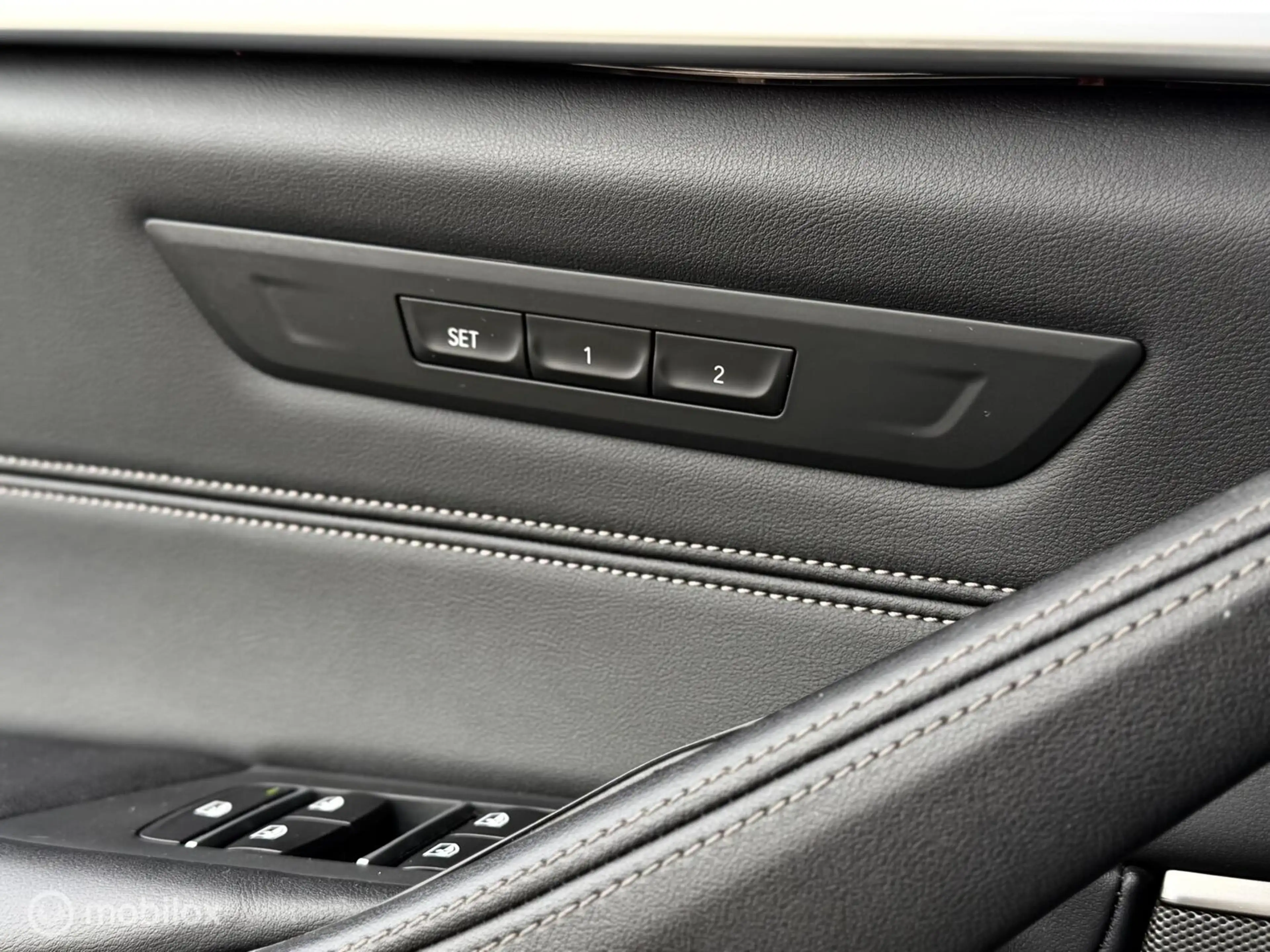 BMW 530 5-serie Touring 530i M Sport FACELIFT |Pano|H&K|HU — photo 20