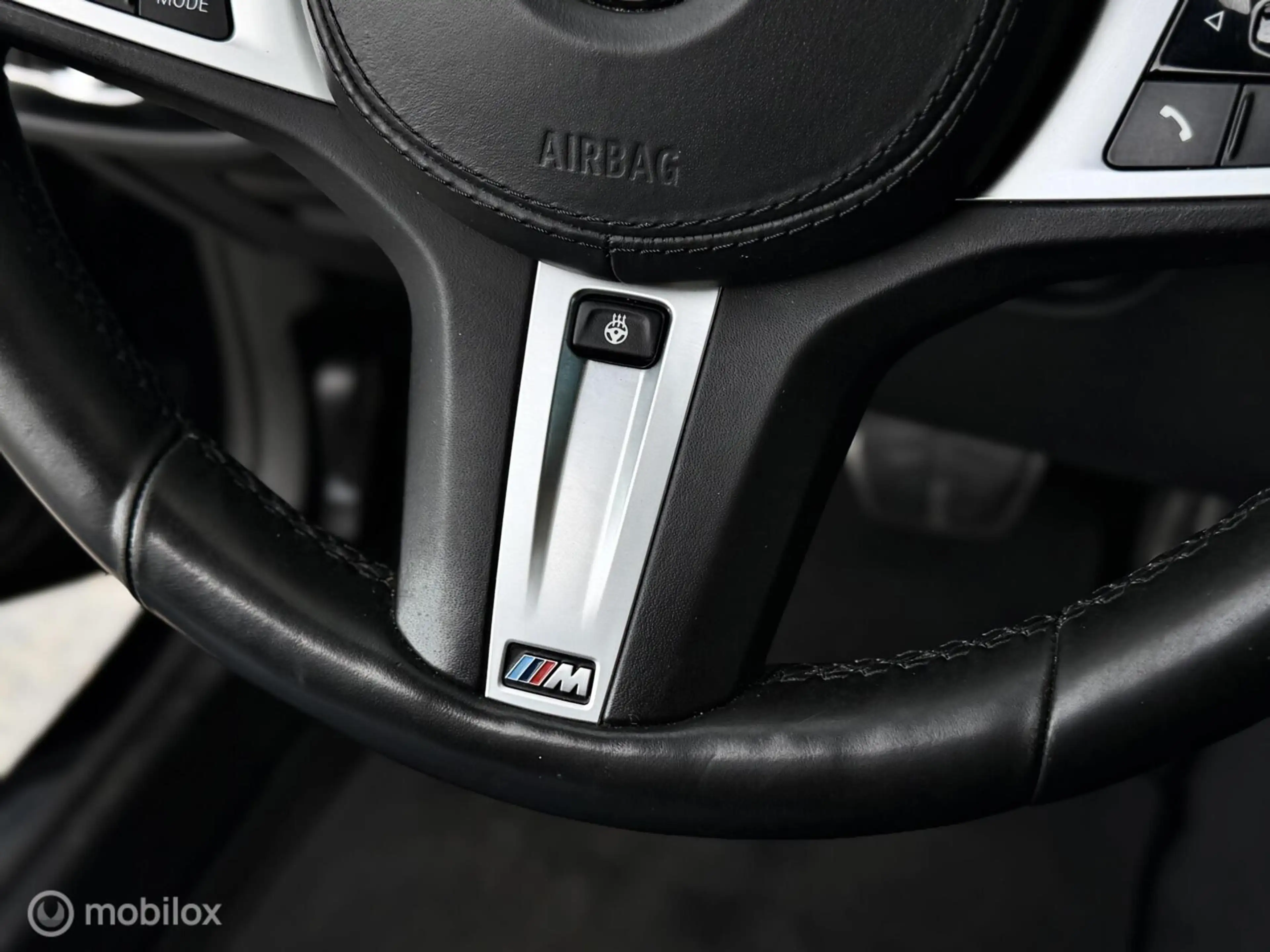 BMW 530 5-serie Touring 530i M Sport FACELIFT |Pano|H&K|HU — photo 26