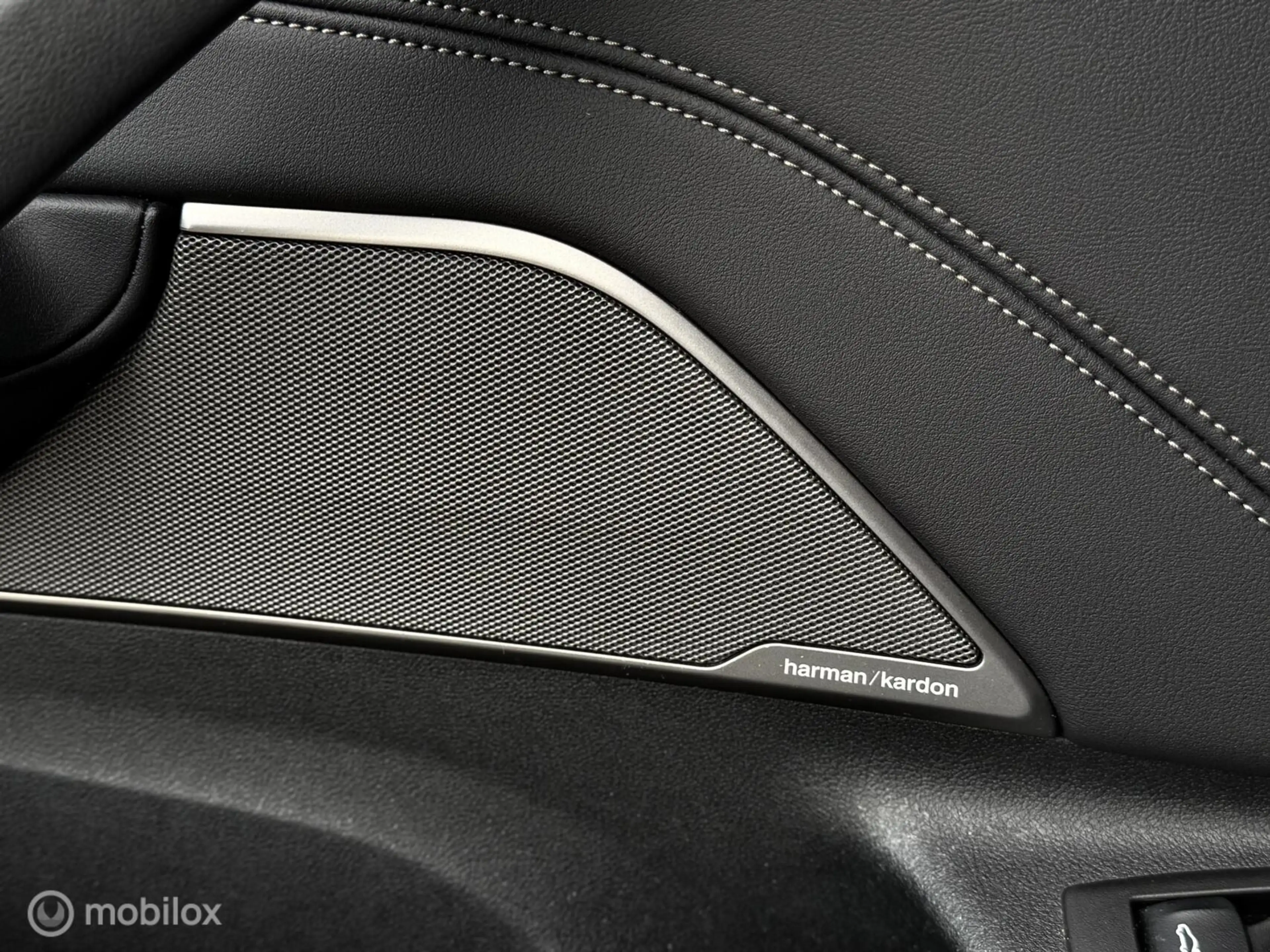 BMW 530 5-serie Touring 530i M Sport FACELIFT |Pano|H&K|HU — photo 23