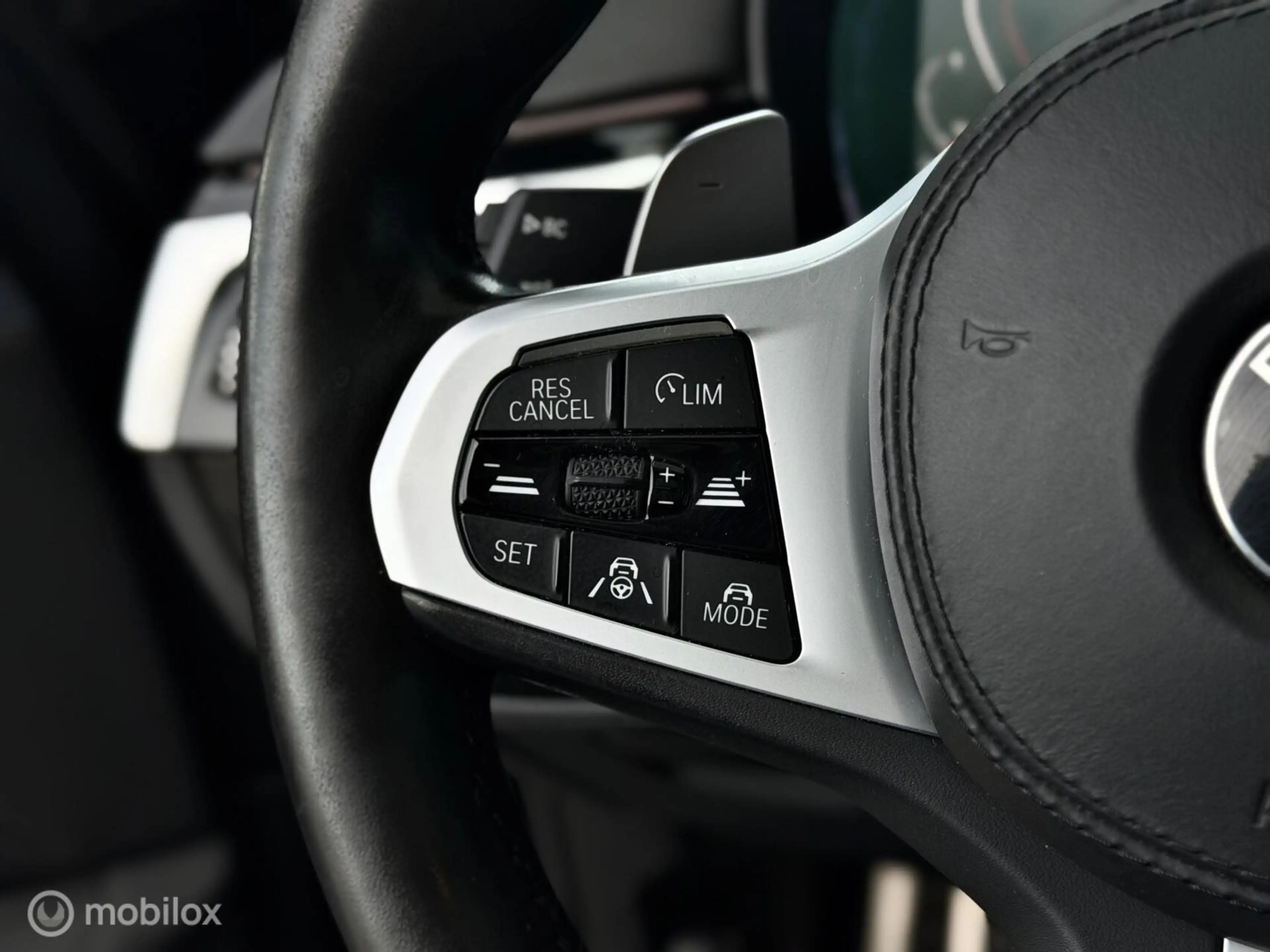 BMW 530 5-serie Touring 530i M Sport FACELIFT |Pano|H&K|HU — photo 27