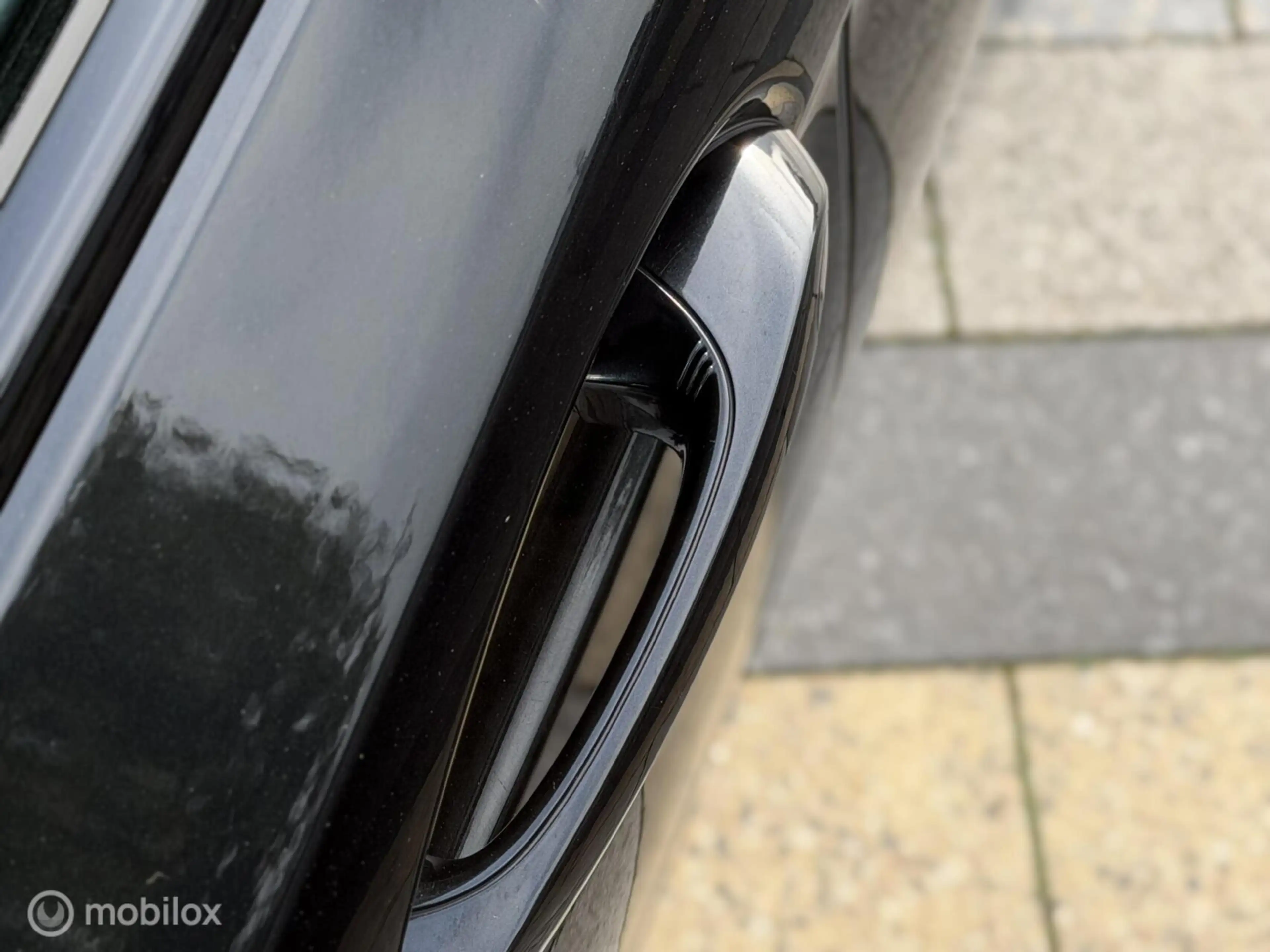 BMW 530 5-serie Touring 530i M Sport FACELIFT |Pano|H&K|HU — photo 14
