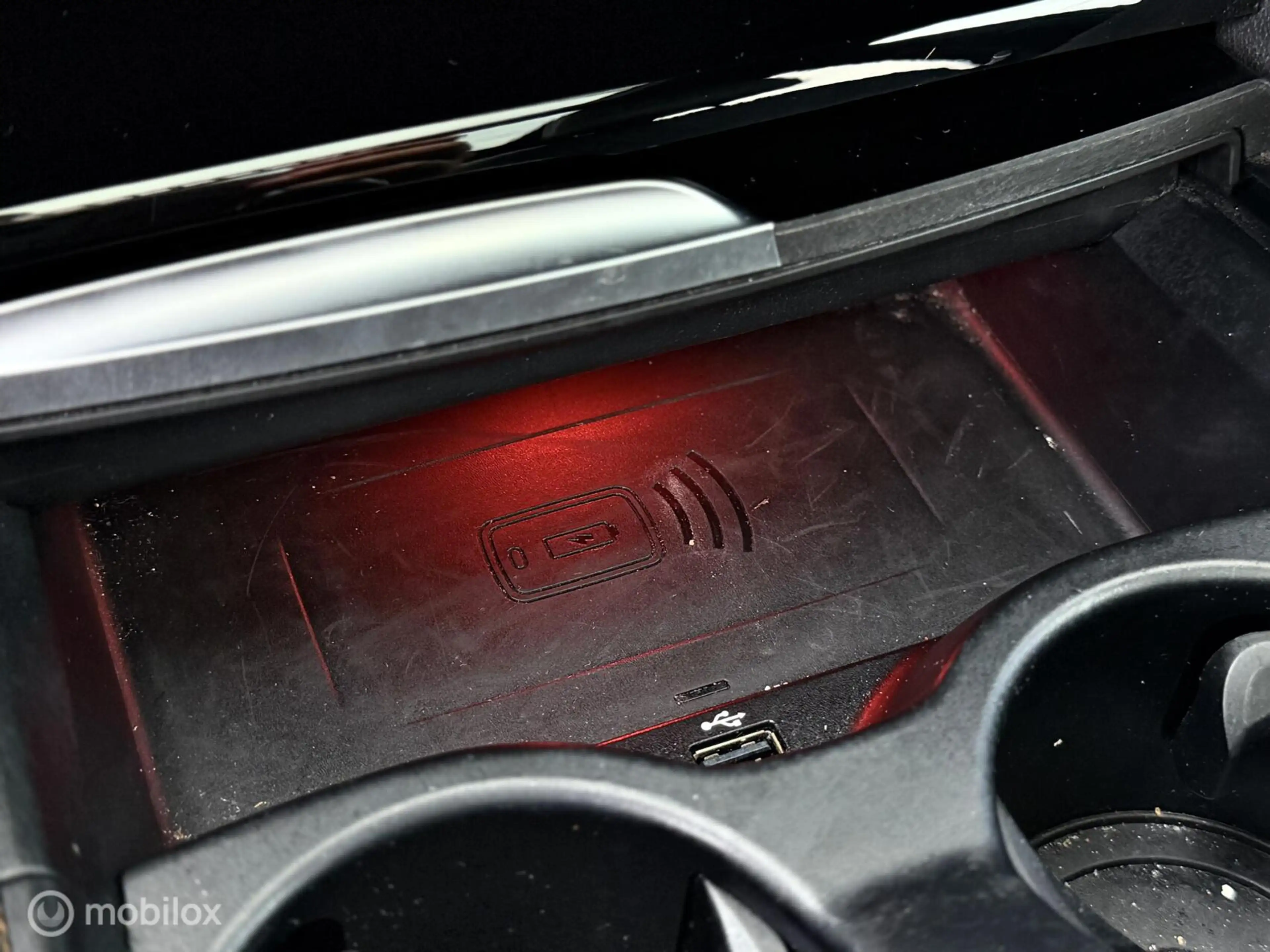 BMW 530 5-serie Touring 530i M Sport FACELIFT |Pano|H&K|HU — photo 34